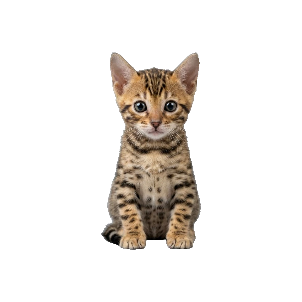 Baby Bengal