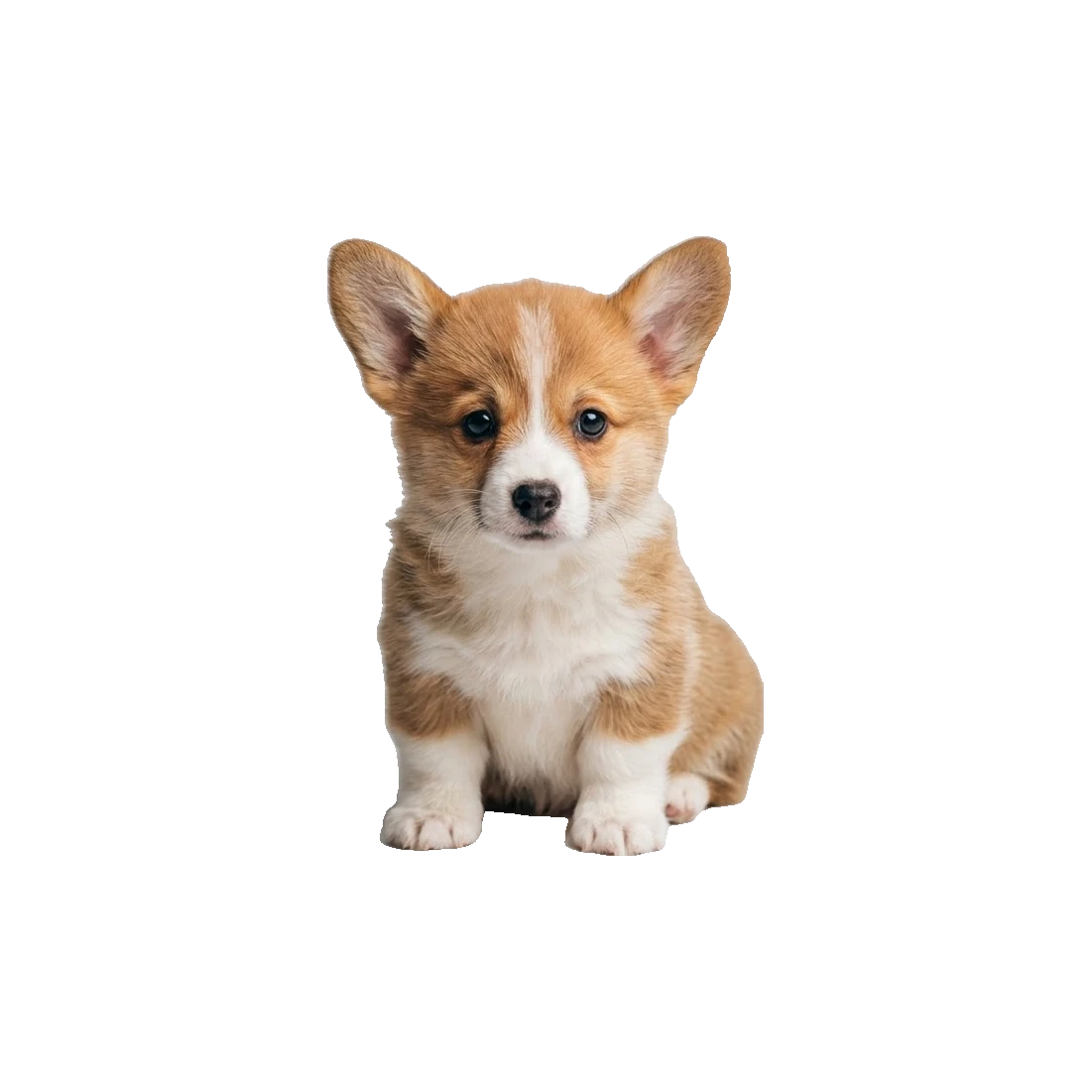 Baby Corgi